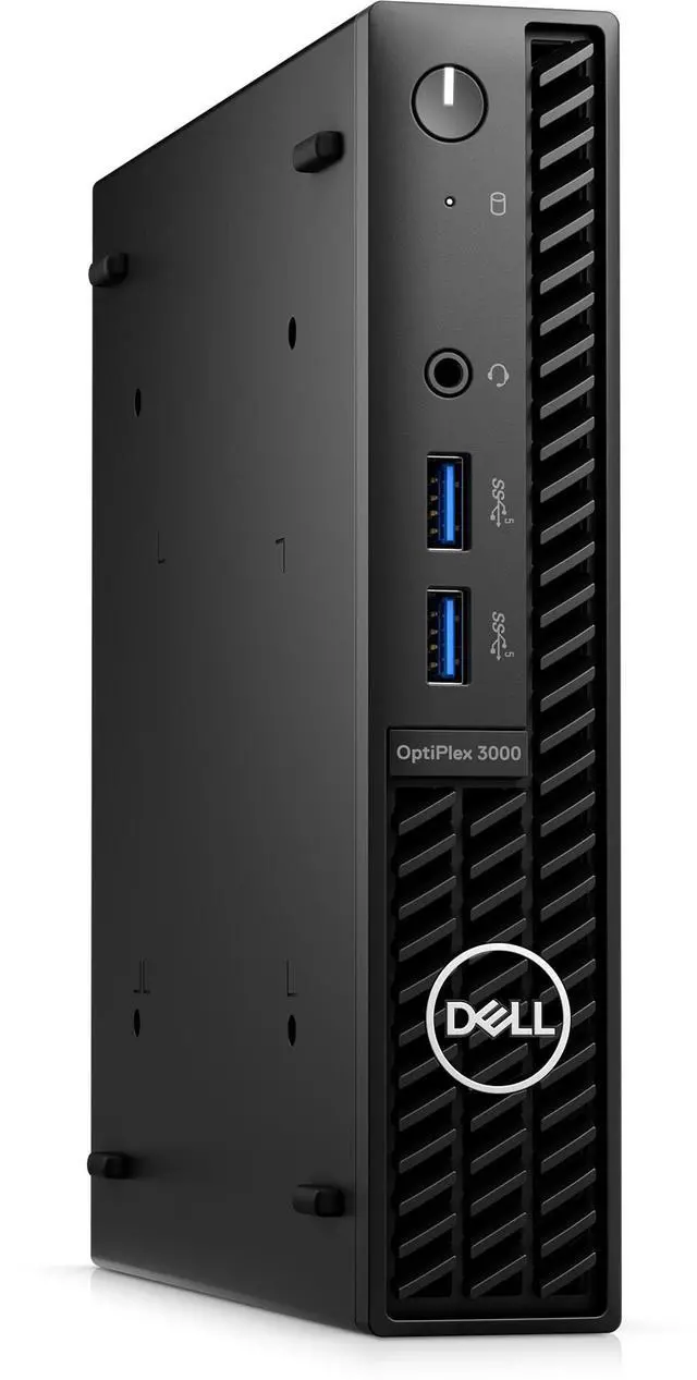 Alt view image 2 of 3 - Dell Optiplex 3000 PC Intel Core i5-12500T 16GB Ram 256GB SSD Windows 11 Pro