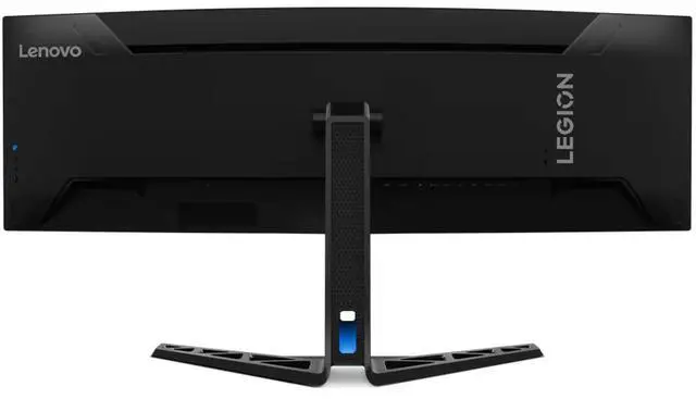 Alt view image 2 of 4 - Lenovo Legion R45W-30 44.5" Dual QHD VA 1500R Up to 170Hz 450 Nit Gaming Monitor