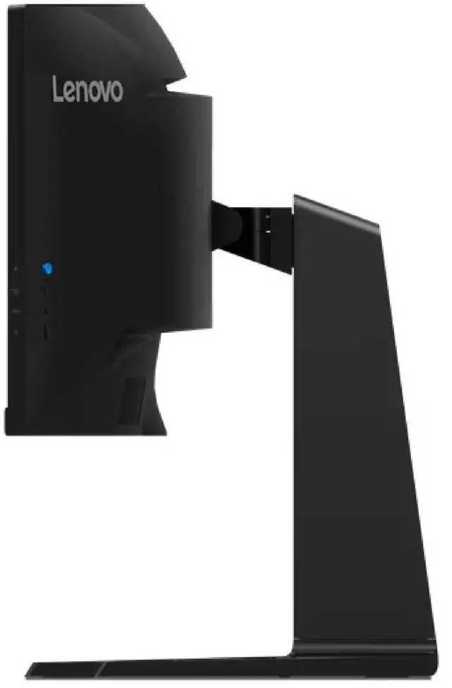 Alt view image 4 of 4 - Lenovo Legion R45W-30 44.5" Dual QHD VA 1500R Up to 170Hz 450 Nit Gaming Monitor