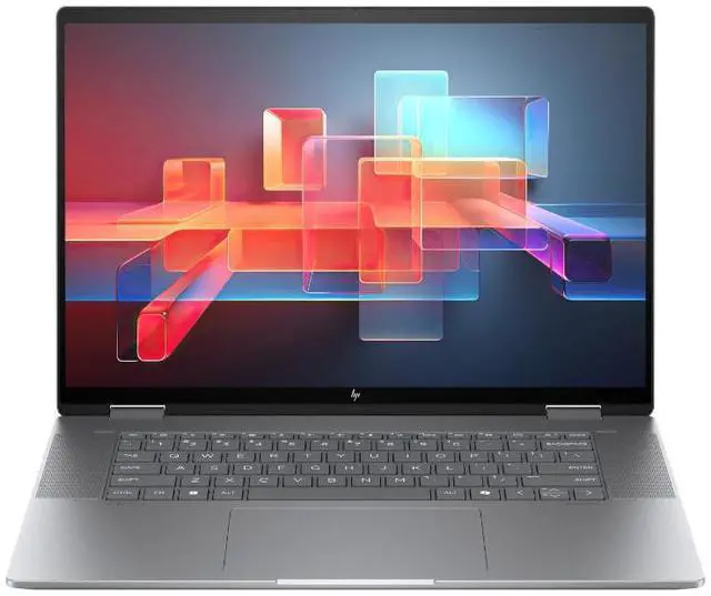 Main image of HP Envy x360 14Z-FA000 14" Ryzen 5 8640HS 16GB 1TB SSD W11H