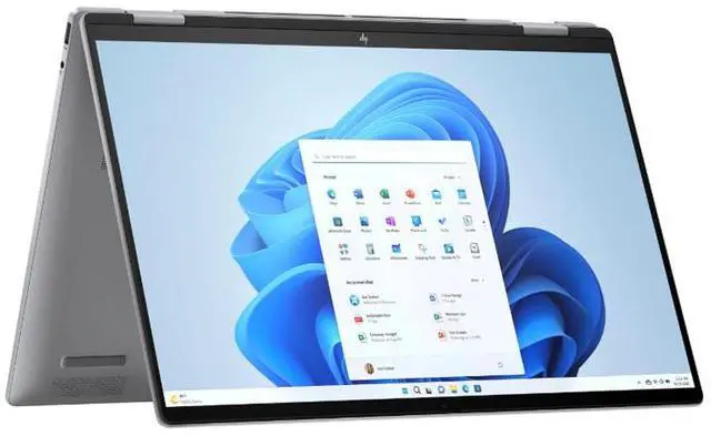 Alt view image 3 of 3 - HP Envy x360 14Z-FA000 14" Ryzen 5 8640HS 16GB 1TB SSD W11H