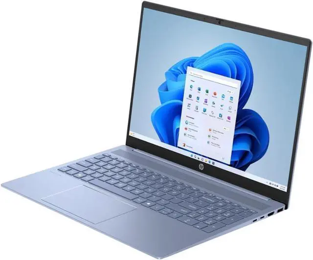 Alt view image 2 of 4 - HP Pavilion 16T-AF000 16" Laptop Core 5 120U  8GB 512GB SSD W11H