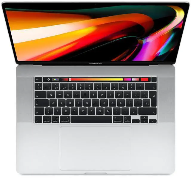 Alt view image 2 of 4 - Apple MacBook Pro (2019) 16" Intel Core i9-9880H 32GB 1TB SSD MAC OS X