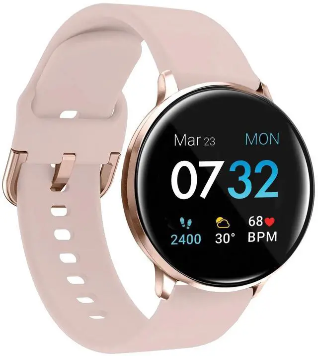 Main image of iTouch Sport 3 Smartwatch - Rose Gold
