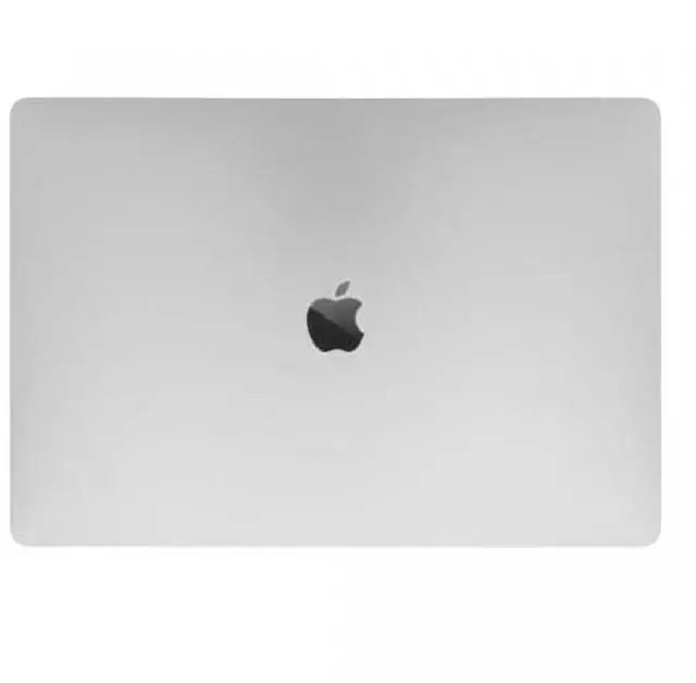 Alt view image 3 of 3 - Apple MacBook Pro (2017) 15" Intel i7 2.70 GHz 16 GB RAM 512 GB SSD MAC OS X