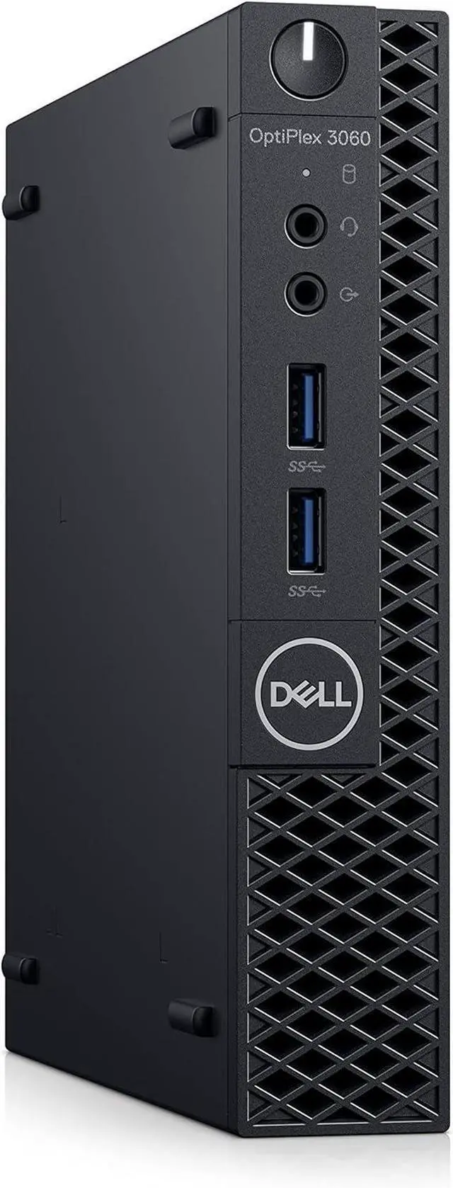 Main image of Dell Optiplex 3060 PC Intel Core i5-8500T 16GB Ram 128GB SSD Windows 11 Pro