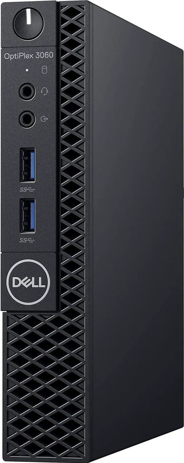 Alt view image 2 of 4 - Dell Optiplex 3060 PC Intel Core i5-8500T 16GB Ram 128GB SSD Windows 11 Pro