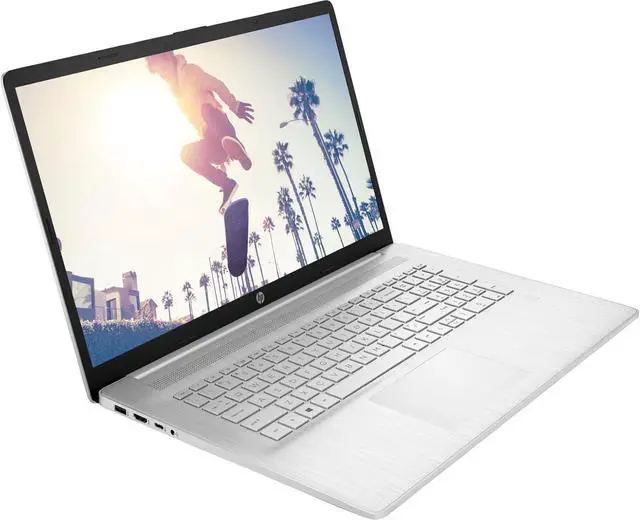 Alt view image 3 of 3 - HP 17T-CN300 17" Laptop i5-1334U 12GB RAM 256GB SSD W11H