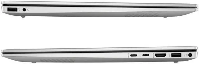 Alt view image 3 of 5 - HP Pavilion 16T-AB100 16" Laptop Intel Ultra 7 155H 16GB 512GB SSD W11H