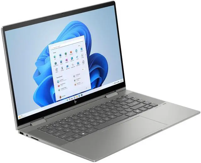 Alt view image 3 of 4 - HP Envy x360 15T-FE100 15.6" Intel Core Ultra 7 155U 16GB 1TB SSD W11H