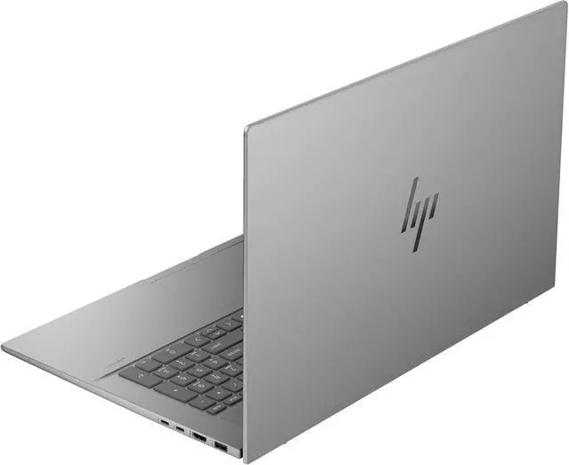 Alt view image 3 of 5 - HP Envy 17T-CW100 17.3" Laptop Ultra 7-155H 16GB 512GB SSD W11H