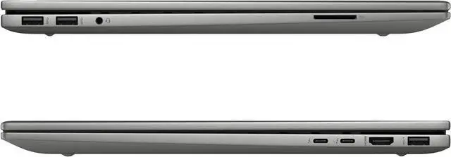 Alt view image 5 of 5 - HP Envy 17T-CW100 17.3" Laptop Ultra 7-155H 16GB 512GB SSD W11H