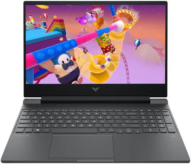 Main image of HP Victus Gaming 15-FA1010NR 15.6" i5-13500H RTX 4050 16GB 512GB W11H