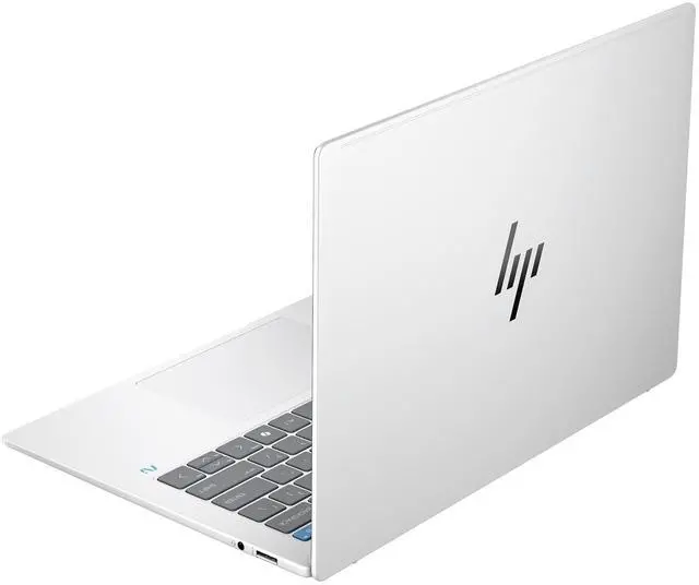 Alt view image 4 of 4 - HP Omnibook X 14-FE100 14" Touch Laptop Snapdragon X1-P42-100 16GB RAM 512GB SSD W11H