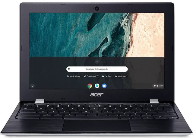 Main image of Acer Chromebook 311 Cb311-10H 11.6" AMD A4-9120C 4GB Ram 64GB SSD Chrome OS