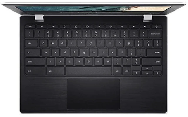 Alt view image 3 of 4 - Acer Chromebook 311 Cb311-10H 11.6" AMD A4-9120C 4GB Ram 64GB SSD Chrome OS