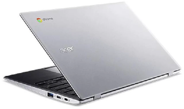 Alt view image 4 of 4 - Acer Chromebook 311 Cb311-10H 11.6" AMD A4-9120C 4GB Ram 64GB SSD Chrome OS