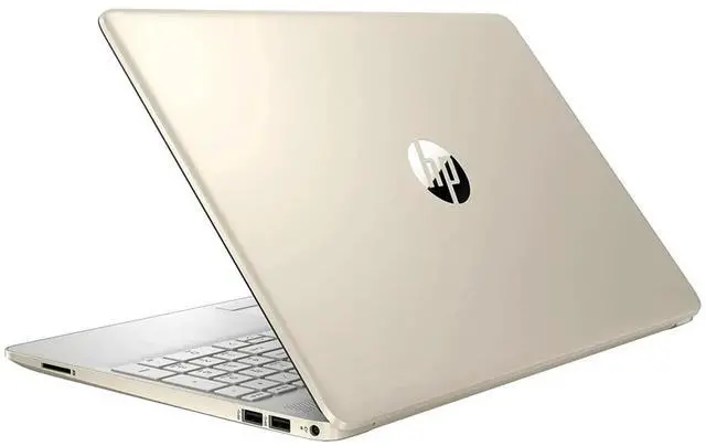 Alt view image 3 of 3 - HP 15-EF2357NR 15.6" Laptop AMD Ryzen 5 5500U 2.10 GHz 8 GB 512 GB SSD W11P