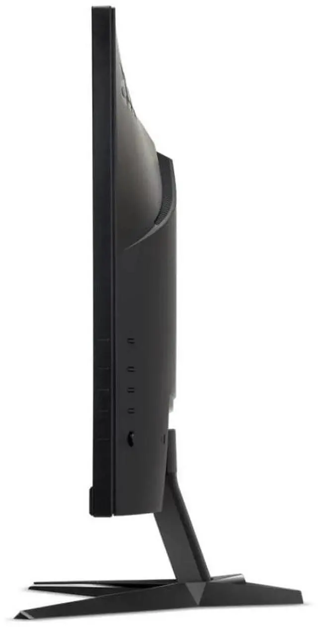 Alt view image 3 of 4 - Acer Nitro QG1-QG271 27" Full HD Widescreen LED Monitor 75Hz 1ms