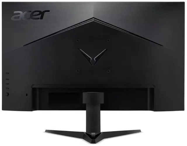 Alt view image 2 of 4 - Acer Nitro QG1-QG271 27" Full HD Widescreen LED Monitor 75Hz 1ms