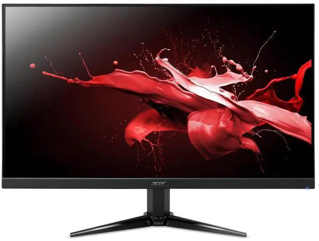 Main image of Acer Nitro QG1-QG271 27" Full HD Widescreen LED Monitor 75Hz 1ms