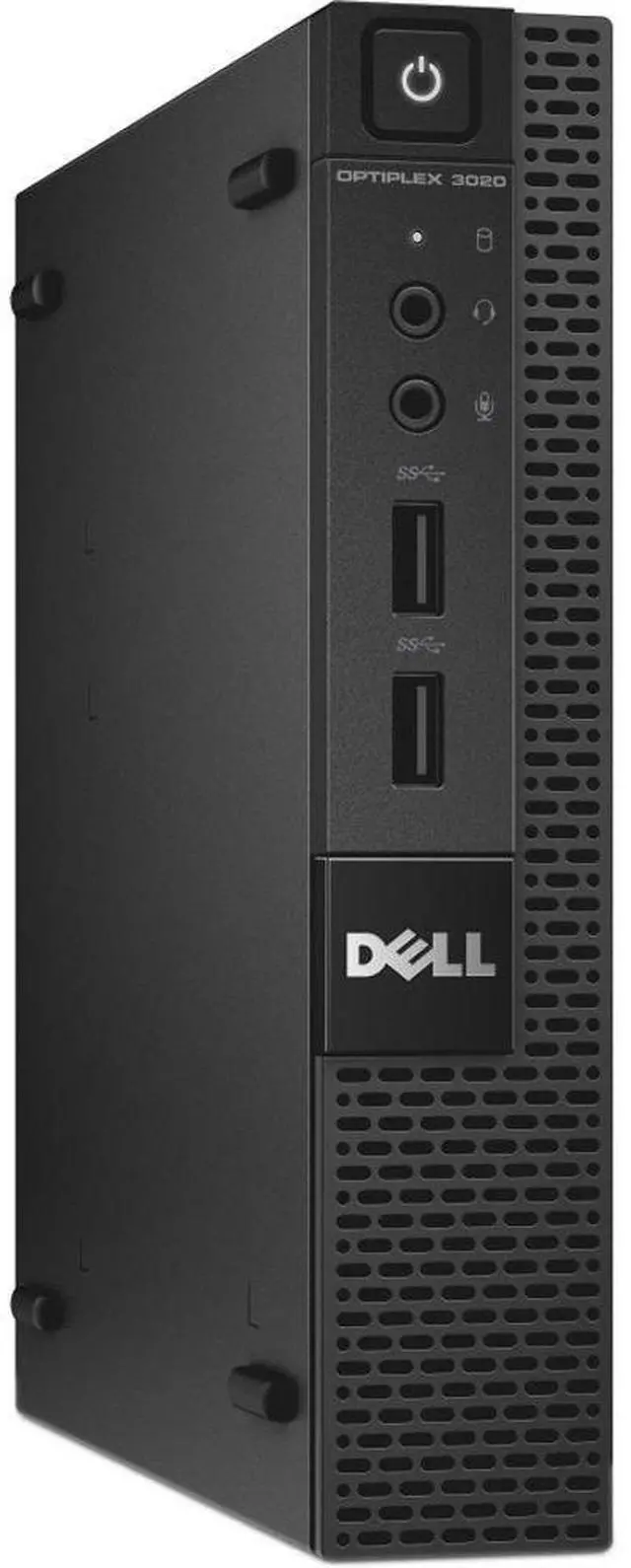 Refurbished: Dell Optiplex 3020M Desktop Intel Core i5 2.00 GHz
