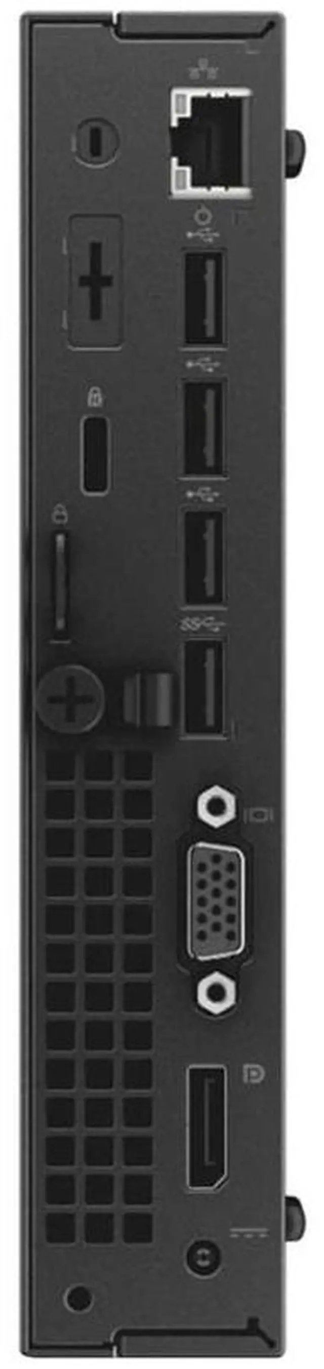 Alt view image 3 of 3 - Dell Optiplex 3020M PC Intel Core i5-4590T 16GB Ram 120GB SSD No OS