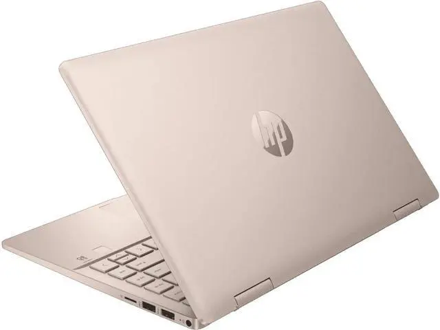 Alt view image 4 of 4 - HP Pavilion X360 14T-EK200 14" Laptop Intel Core i5-120U 16GB 512GB SSD W11H