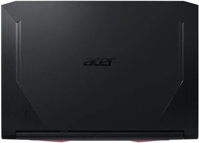 Alt view image 4 of 4 - Acer Nitro 5 15.6" i5-10300H GeForce RTX 3050 Ti 16GB 512GB SSD Windows 11 Pro