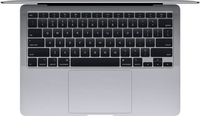 Alt view image 2 of 4 - Apple MacBook Pro (2020) 13.3" Laptop Intel Core i7 2.00 GHz 16GB 512 GB SSD MAC OS X