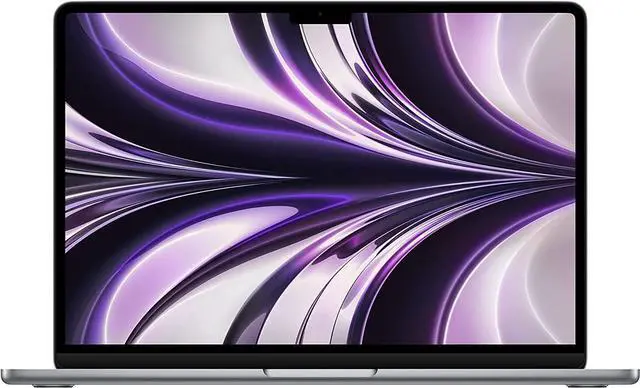 Main image of Apple MacBook Air (2022) 13" Laptop Apple M2 3.40 GHz 16GB 1TB SSD MAC OS X