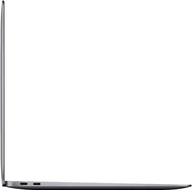 Alt view image 3 of 4 - Apple MacBook Pro (2020) 13.3" Laptop Intel Core i7 2.00 GHz 16GB 512 GB SSD MAC OS X