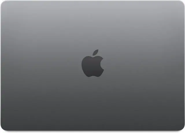 Alt view image 3 of 3 - Apple MacBook Air (2022) 13" Laptop Apple M2 3.40 GHz 16GB 1TB SSD MAC OS X