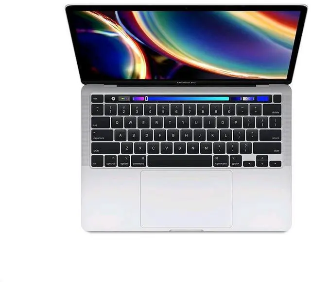 Alt view image 2 of 4 - Apple MacBook Pro (2019) 13.3" Laptop Intel i7-8557U 16GB 256GB SSD MAC OS X