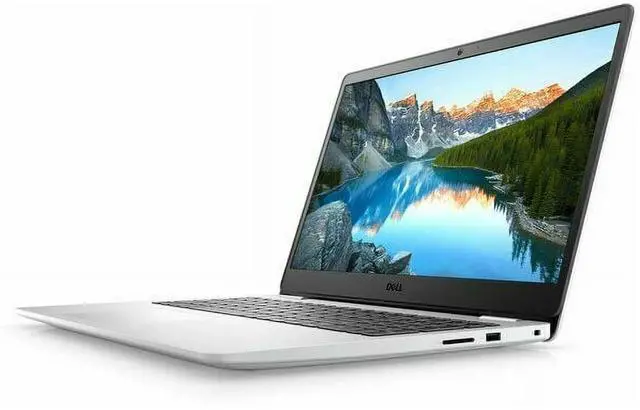 Alt view image 2 of 4 - Dell Inspiron 3505 15.6" Laptop Intel i3 1.60GHz 8 GB 1TB HDD Windows 10 Pro