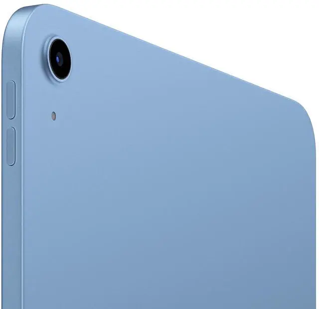 Alt view image 3 of 3 - Apple iPad Mini 2024 (WiFi + Cellular) 8.3" 8GB RAM 128GB eMMC iOS Blue
