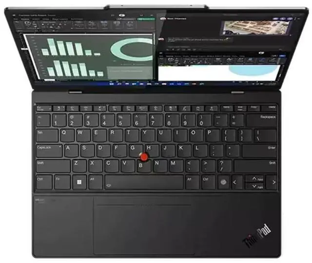 Alt view image 2 of 3 - Lenovo ThinkPad Z13 Gen 1 13.3" Laptop AMD Ryzen 7 Pro 6850U 32GB Ram 512GB SSD W11P