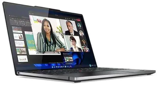 Alt view image 3 of 3 - Lenovo ThinkPad Z13 Gen 1 13.3" Laptop AMD Ryzen 7 Pro 6850U 32GB Ram 512GB SSD W11P