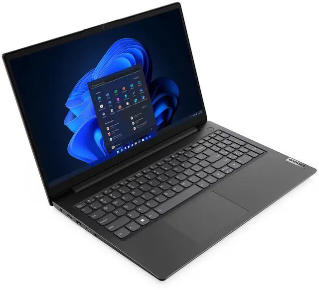 Alt view image 2 of 4 - Lenovo V15 G4 IRU - 15.6" Laptop Intel Core i3-1315U 1.20GHz 16GB 512GB SSD W11P