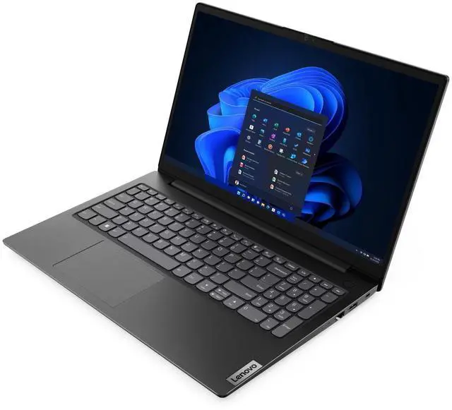 Alt view image 3 of 4 - Lenovo V15 G4 IRU - 15.6" Laptop Intel Core i3-1315U 1.20GHz 16GB 512GB SSD W11P