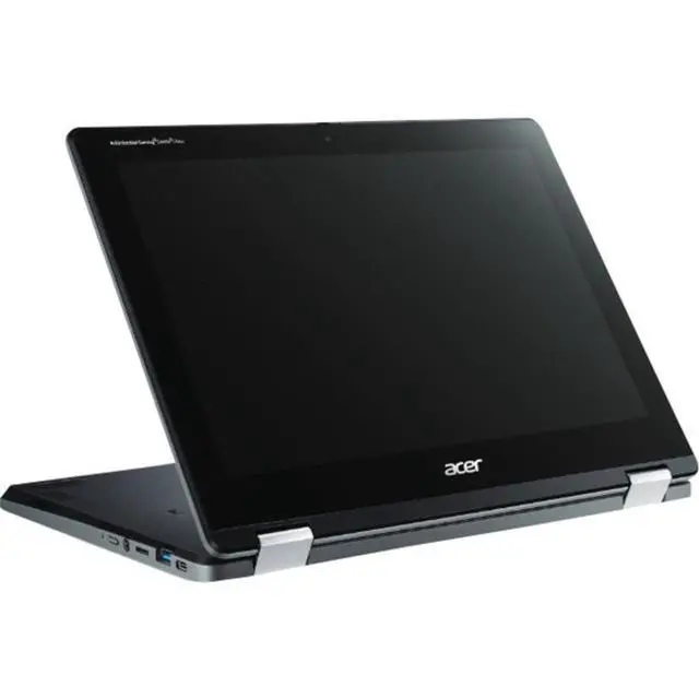 Alt view image 2 of 4 - Acer Chromebook Spin 512 12" Touch Intel Pentium Silver N6000 8GB 64GB Chrome OS