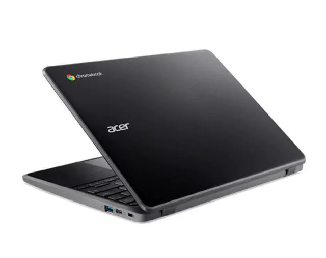 Alt view image 3 of 4 - Acer Chromebook Spin 512 12" Touch Intel Pentium Silver N6000 8GB 64GB Chrome OS