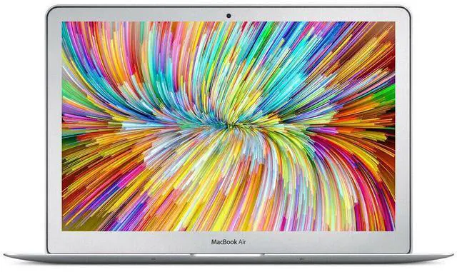 Main image of Apple MacBook Air (2014) 13.3" Intel Core i5-4260U 8GB 256GB SSD macOS X