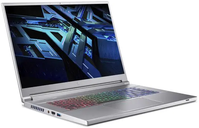 Alt view image 3 of 4 - Acer Predator Triton 14" Gaming i7-13700H GeForce RTX 4070 16GB 1 TB SSD W11H