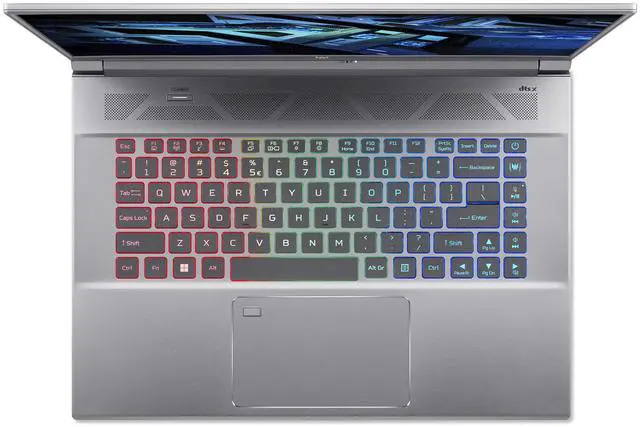 Alt view image 2 of 4 - Acer Predator Triton 14" Gaming i7-13700H GeForce RTX 4070 16GB 1 TB SSD W11H