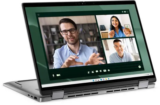 Alt view image 4 of 6 - Dell Latitude 7450 14" Touch Laptop Intel Core Ultra 7 165U 32GB 512GB SSD W11P