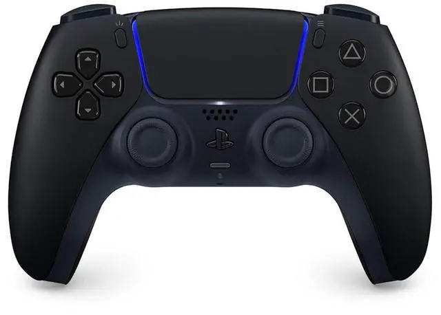Main image of Sony CFI-ZCT1W DualSense Wireless Controller  PS5