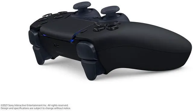 Alt view image 2 of 2 - Sony CFI-ZCT1W DualSense Wireless Controller  PS5