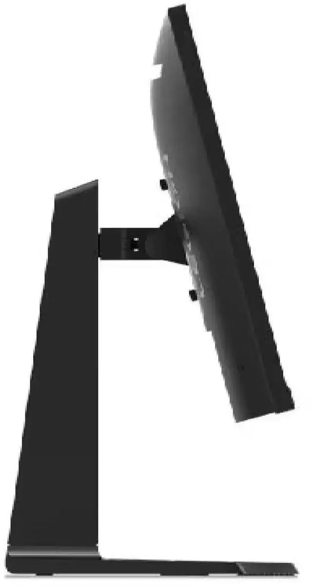 Alt view image 2 of 3 - Lenovo Legion R27i-30 27" QHD Monitor 2xHDMI 1xDisplay Port 350nit 240Hz IPS.5 ms- (Manufacturer Recertified)