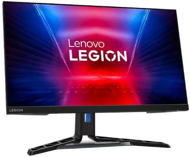 Main image of Lenovo Legion R27i-30 27" QHD Monitor 2xHDMI 1xDisplay Port 350nit 240Hz IPS.5 ms- (Manufacturer Recertified)